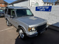 Land Rover Discovery 2.5 TD5 3dr 1