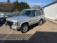 Land Rover Discovery 2.5 TD5 3dr 3