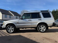 Land Rover Discovery 2.5 TD5 3dr 4
