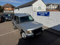 Land Rover Discovery 2.5 TD5 3dr 6