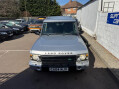 Land Rover Discovery 2.5 TD5 3dr 9