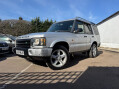 Land Rover Discovery 2.5 TD5 3dr 12