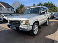 Land Rover Discovery 2.5 TD5 3dr 13