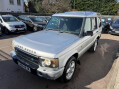 Land Rover Discovery 2.5 TD5 3dr 14
