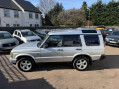 Land Rover Discovery 2.5 TD5 3dr 15