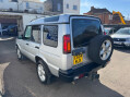 Land Rover Discovery 2.5 TD5 3dr 16