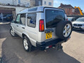 Land Rover Discovery 2.5 TD5 3dr 17