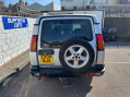 Land Rover Discovery 2.5 TD5 3dr 18