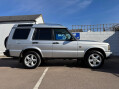 Land Rover Discovery 2.5 TD5 3dr 19