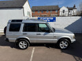 Land Rover Discovery 2.5 TD5 3dr 20