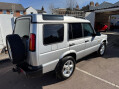 Land Rover Discovery 2.5 TD5 3dr 22