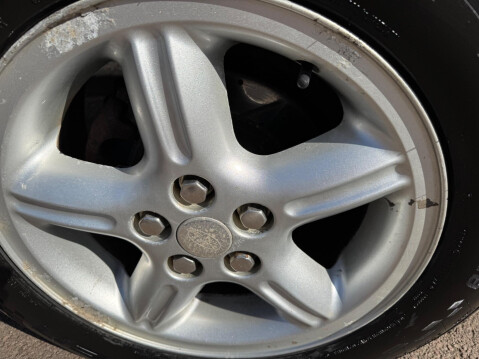 Land Rover Discovery 2.5 TD5 3dr 25