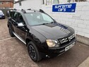 Dacia Duster 1.5 dCi Prestige Euro 6 (s/s) 5dr