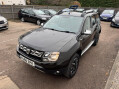 Dacia Duster 1.5 dCi Prestige Euro 6 (s/s) 5dr 16