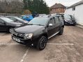Dacia Duster 1.5 dCi Prestige Euro 6 (s/s) 5dr 2
