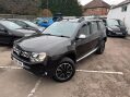 Dacia Duster 1.5 dCi Prestige Euro 6 (s/s) 5dr 13