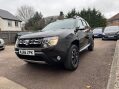 Dacia Duster 1.5 dCi Prestige Euro 6 (s/s) 5dr 15