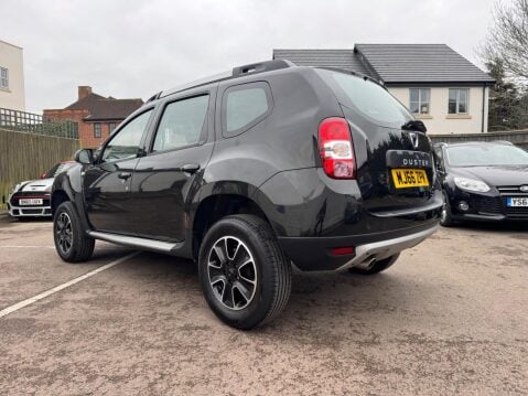 Dacia Duster 1.5 dCi Prestige Euro 6 (s/s) 5dr 17