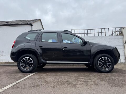 Dacia Duster 1.5 dCi Prestige Euro 6 (s/s) 5dr 27
