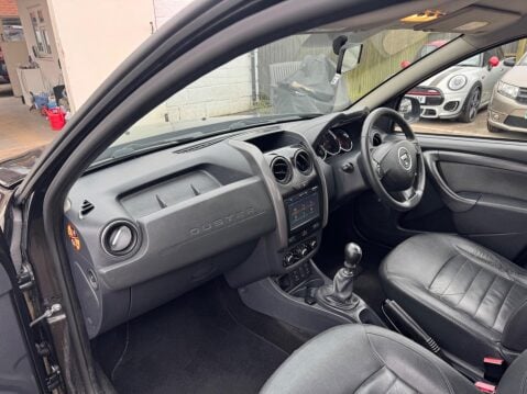 Dacia Duster 1.5 dCi Prestige Euro 6 (s/s) 5dr 31