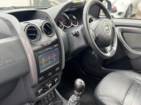 Dacia Duster 1.5 dCi Prestige Euro 6 (s/s) 5dr 32