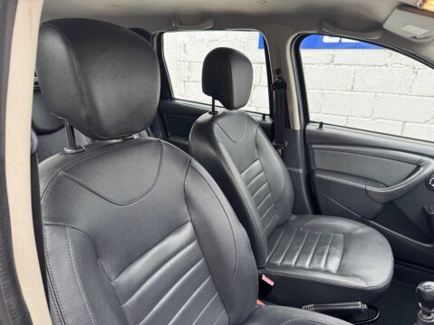Dacia Duster 1.5 dCi Prestige Euro 6 (s/s) 5dr 39