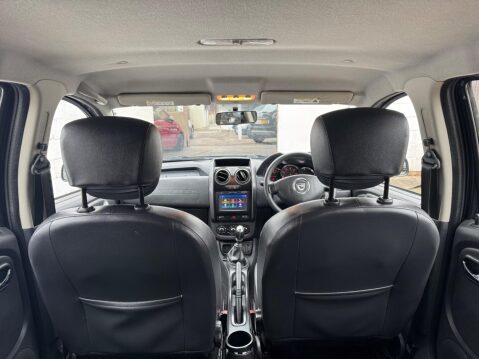 Dacia Duster 1.5 dCi Prestige Euro 6 (s/s) 5dr 42