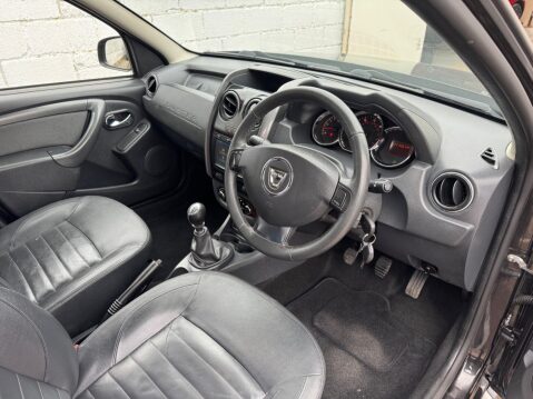 Dacia Duster 1.5 dCi Prestige Euro 6 (s/s) 5dr 38