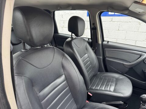 Dacia Duster 1.5 dCi Prestige Euro 6 (s/s) 5dr 39