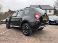 Dacia Duster 1.5 dCi Prestige Euro 6 (s/s) 5dr 17