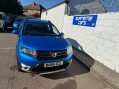 Dacia Sandero Stepway 1.5 dCi Laureate Euro 6 (s/s) 5dr 2