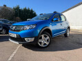 Dacia Sandero Stepway 1.5 dCi Laureate Euro 6 (s/s) 5dr 3