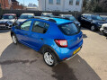 Dacia Sandero Stepway 1.5 dCi Laureate Euro 6 (s/s) 5dr 4