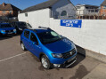 Dacia Sandero Stepway 1.5 dCi Laureate Euro 6 (s/s) 5dr 5