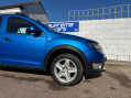 Dacia Sandero Stepway 1.5 dCi Laureate Euro 6 (s/s) 5dr 6