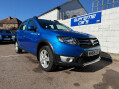 Dacia Sandero Stepway 1.5 dCi Laureate Euro 6 (s/s) 5dr 7