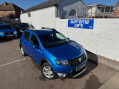 Dacia Sandero Stepway 1.5 dCi Laureate Euro 6 (s/s) 5dr 8
