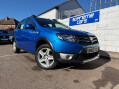 Dacia Sandero Stepway 1.5 dCi Laureate Euro 6 (s/s) 5dr 10