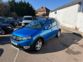 Dacia Sandero Stepway 1.5 dCi Laureate Euro 6 (s/s) 5dr 12