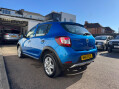 Dacia Sandero Stepway 1.5 dCi Laureate Euro 6 (s/s) 5dr 16
