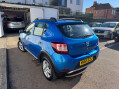 Dacia Sandero Stepway 1.5 dCi Laureate Euro 6 (s/s) 5dr 20