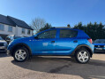 Dacia Sandero Stepway 1.5 dCi Laureate Euro 6 (s/s) 5dr 21