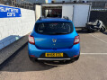 Dacia Sandero Stepway 1.5 dCi Laureate Euro 6 (s/s) 5dr 23