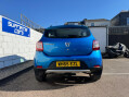 Dacia Sandero Stepway 1.5 dCi Laureate Euro 6 (s/s) 5dr 24