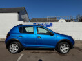 Dacia Sandero Stepway 1.5 dCi Laureate Euro 6 (s/s) 5dr 26