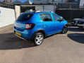 Dacia Sandero Stepway 1.5 dCi Laureate Euro 6 (s/s) 5dr 28