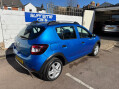 Dacia Sandero Stepway 1.5 dCi Laureate Euro 6 (s/s) 5dr 29