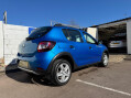 Dacia Sandero Stepway 1.5 dCi Laureate Euro 6 (s/s) 5dr 30