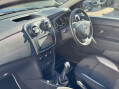 Dacia Sandero Stepway 1.5 dCi Laureate Euro 6 (s/s) 5dr 31