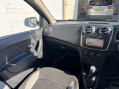 Dacia Sandero Stepway 1.5 dCi Laureate Euro 6 (s/s) 5dr 33
